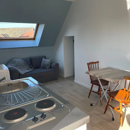 Ideal Famille Appartement *