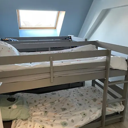 Ideal Famille Appartement *